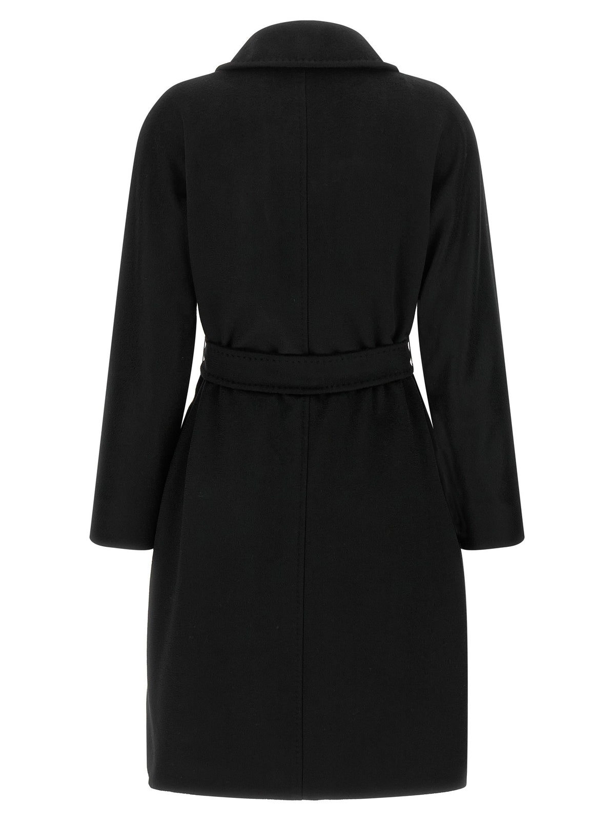 'Ravenna' coat 2