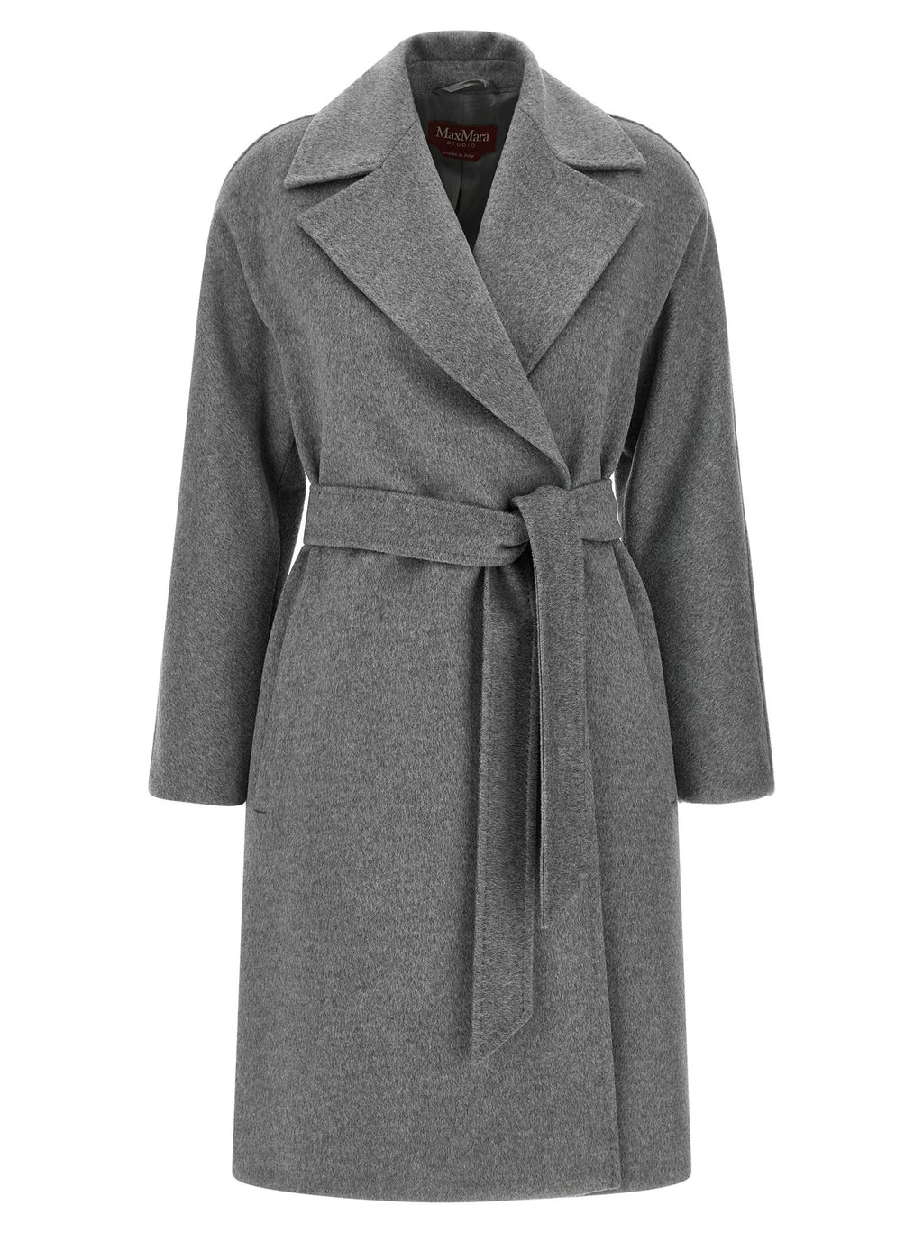 'Ravenna' coat