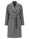 'Ravenna' coat