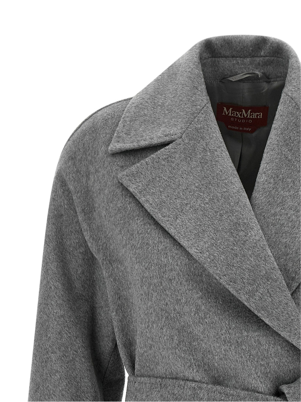 'Ravenna' coat 3