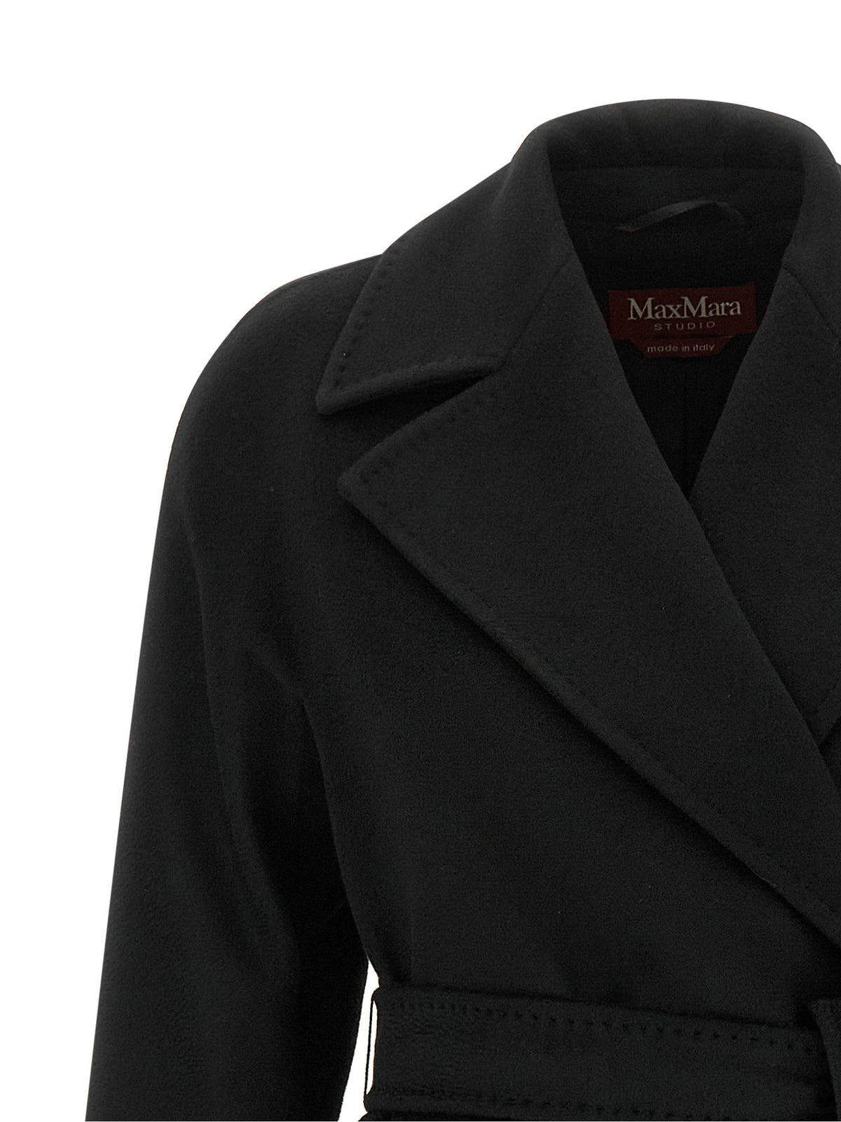 'Ravenna' coat 3