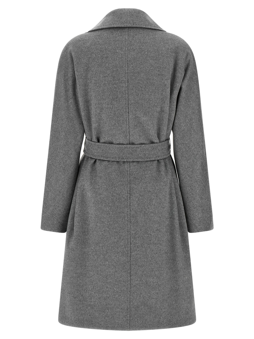 'Ravenna' coat 2