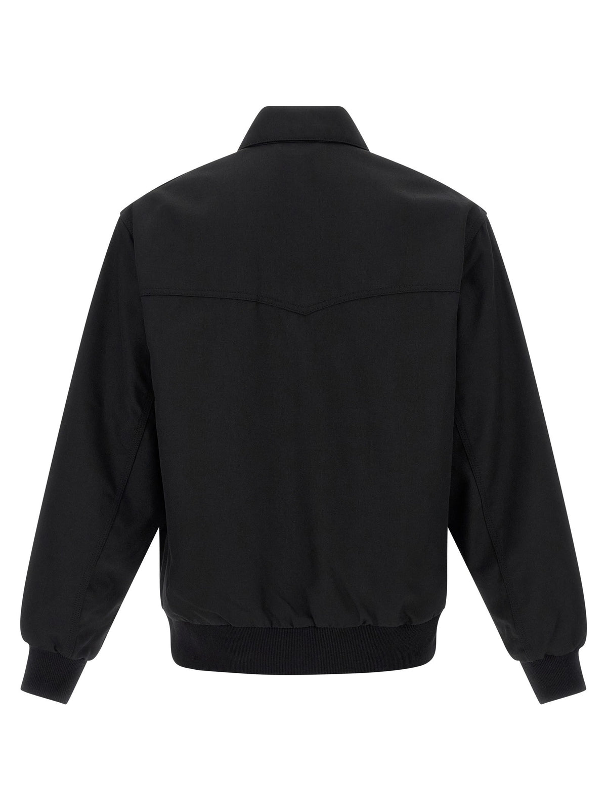 'Ray' jacket 2