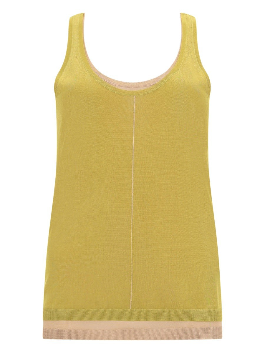 RAYON TANK TOP