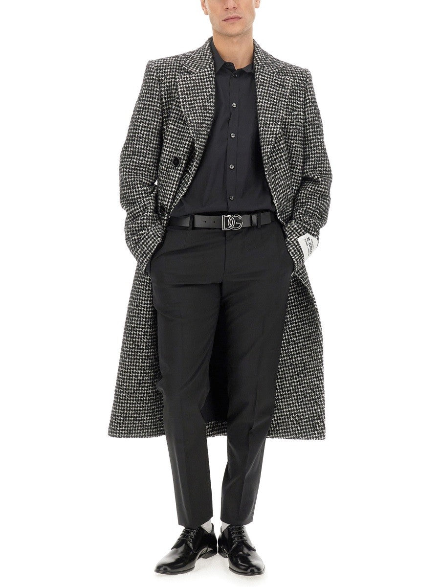 RE-EDITION COAT 2