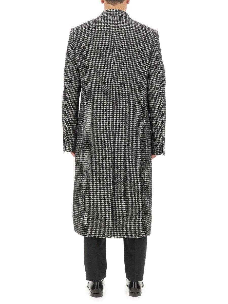 RE-EDITION COAT 3