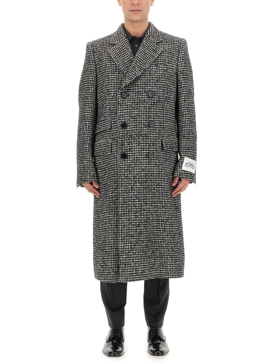 RE-EDITION COAT