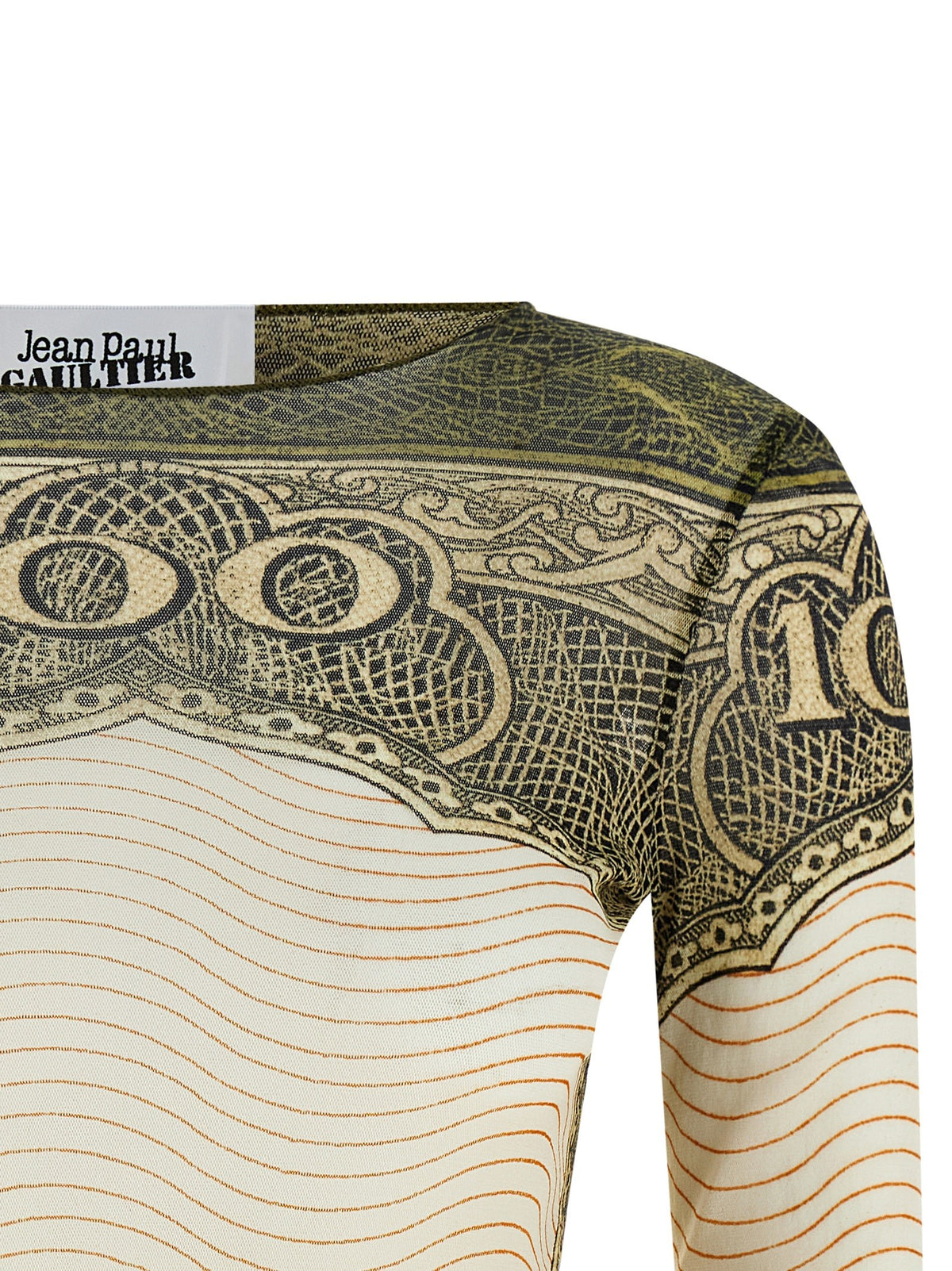 'Re-edition - The Green Cartouche' top 3