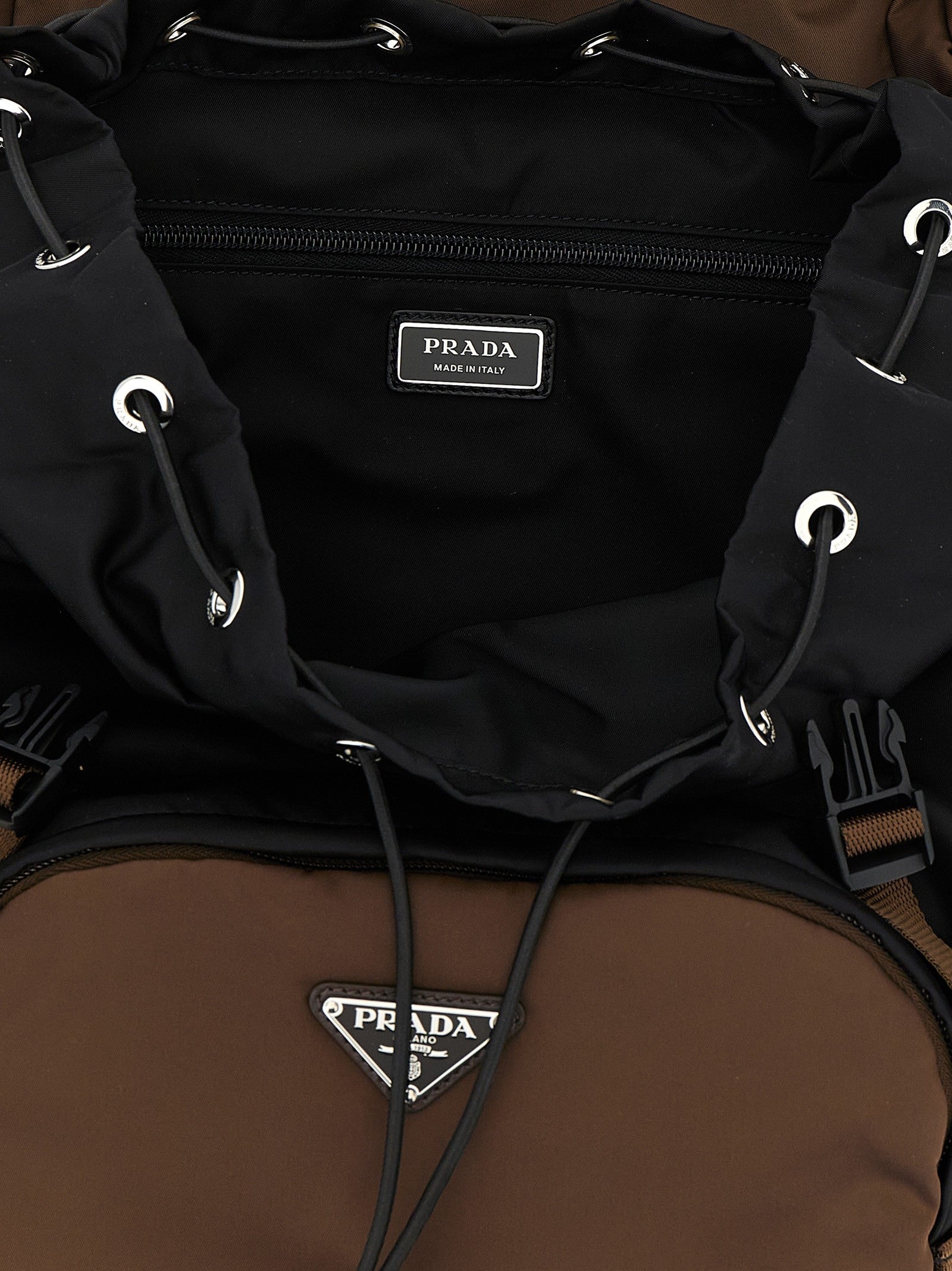 Re-Nylon backpack 4
