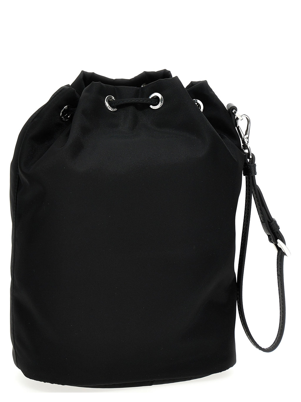 Re-nylon bucket bag 2
