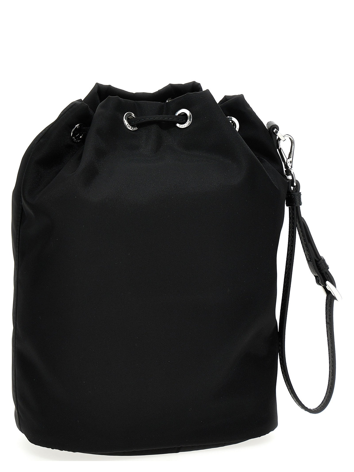 Re-nylon bucket bag 2