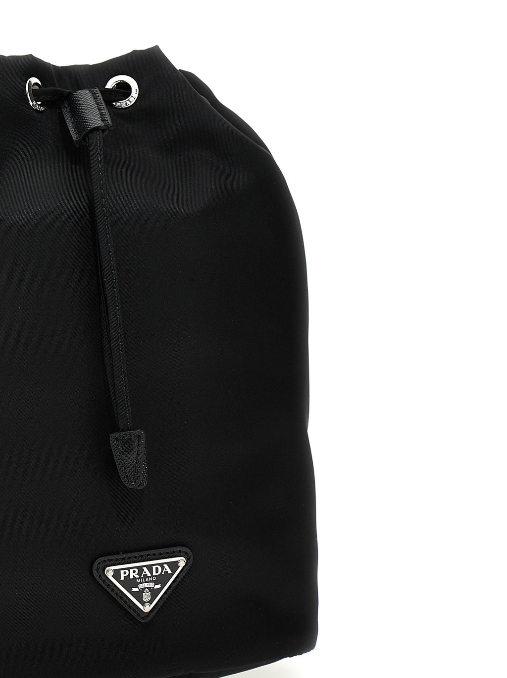 Re-nylon bucket bag 3