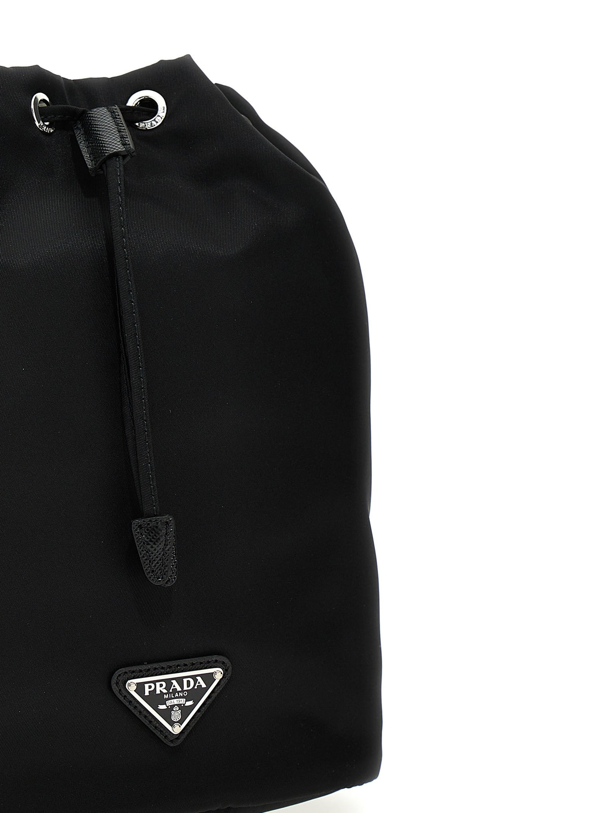 Re-nylon bucket bag 3