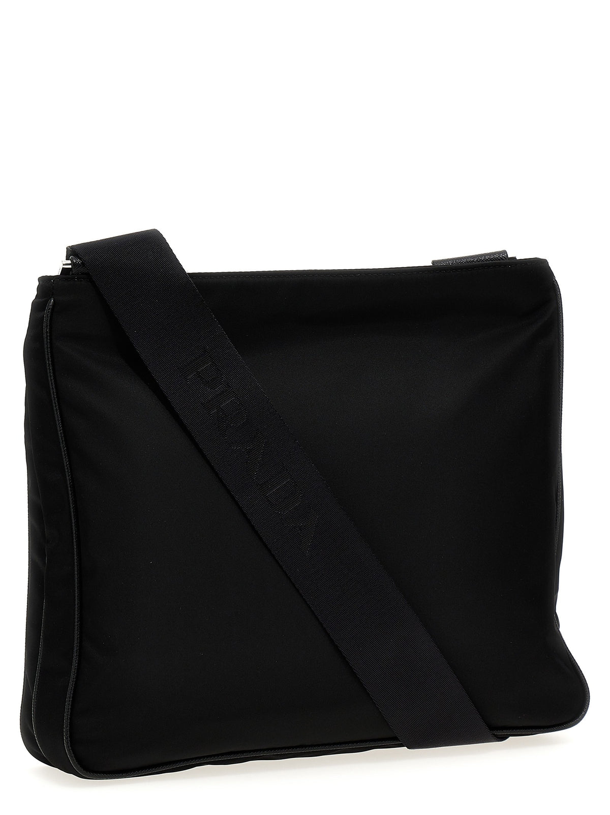 Re-Nylon crossbody bag 2