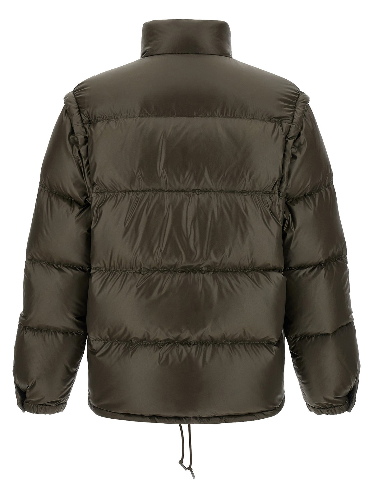 Re-Nylon down jacket 3