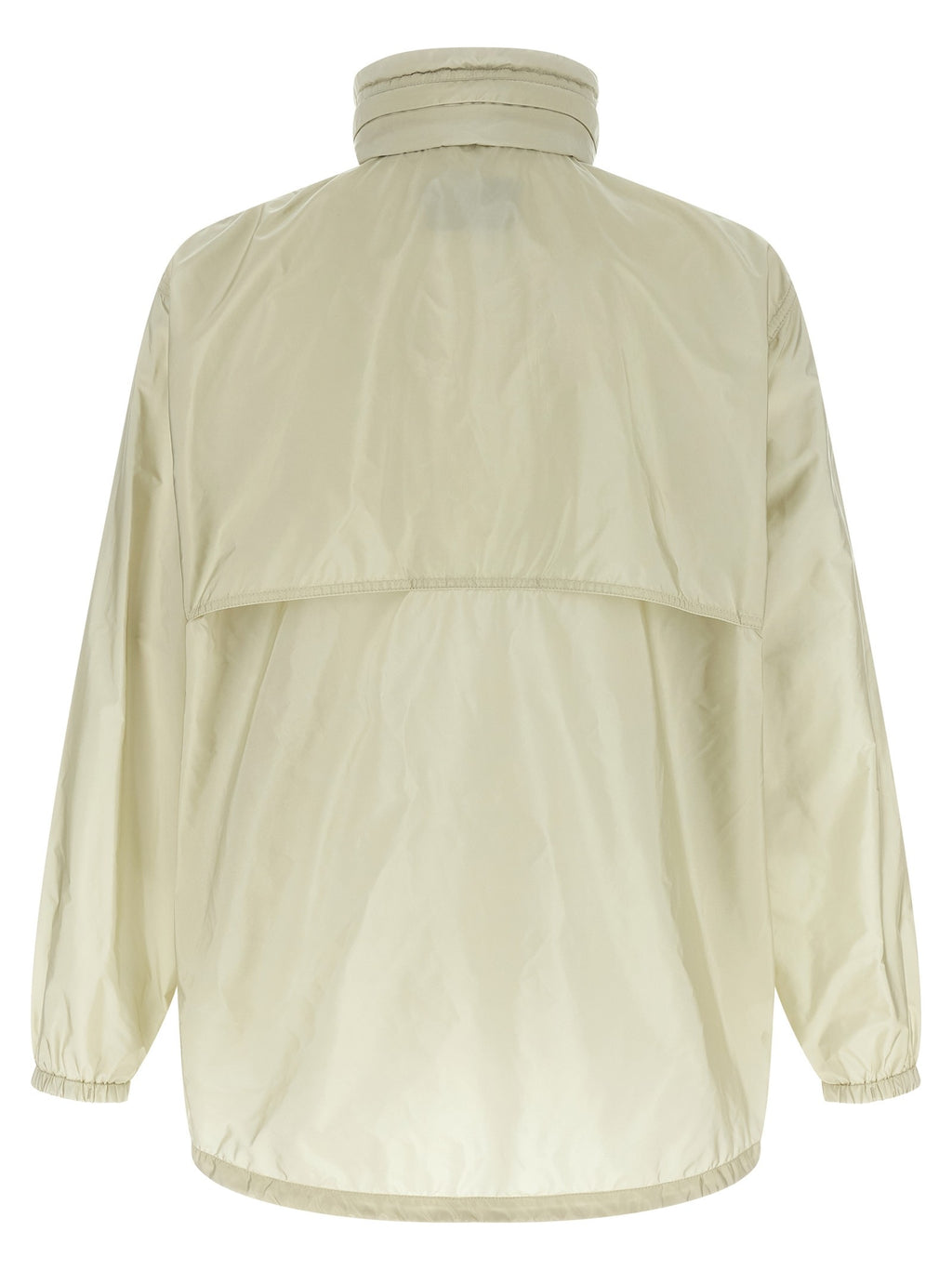 Re-Nylon Feather Windbreaker 2
