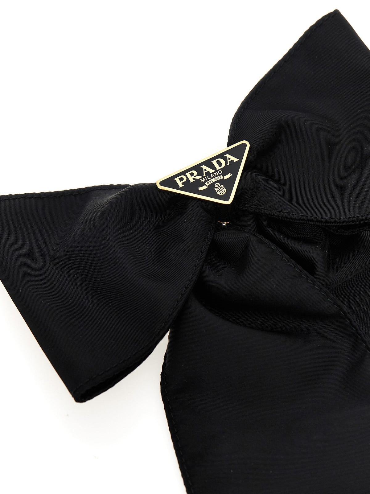 Re-Nylon hair clip 3