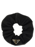 Re-Nylon hair elastic