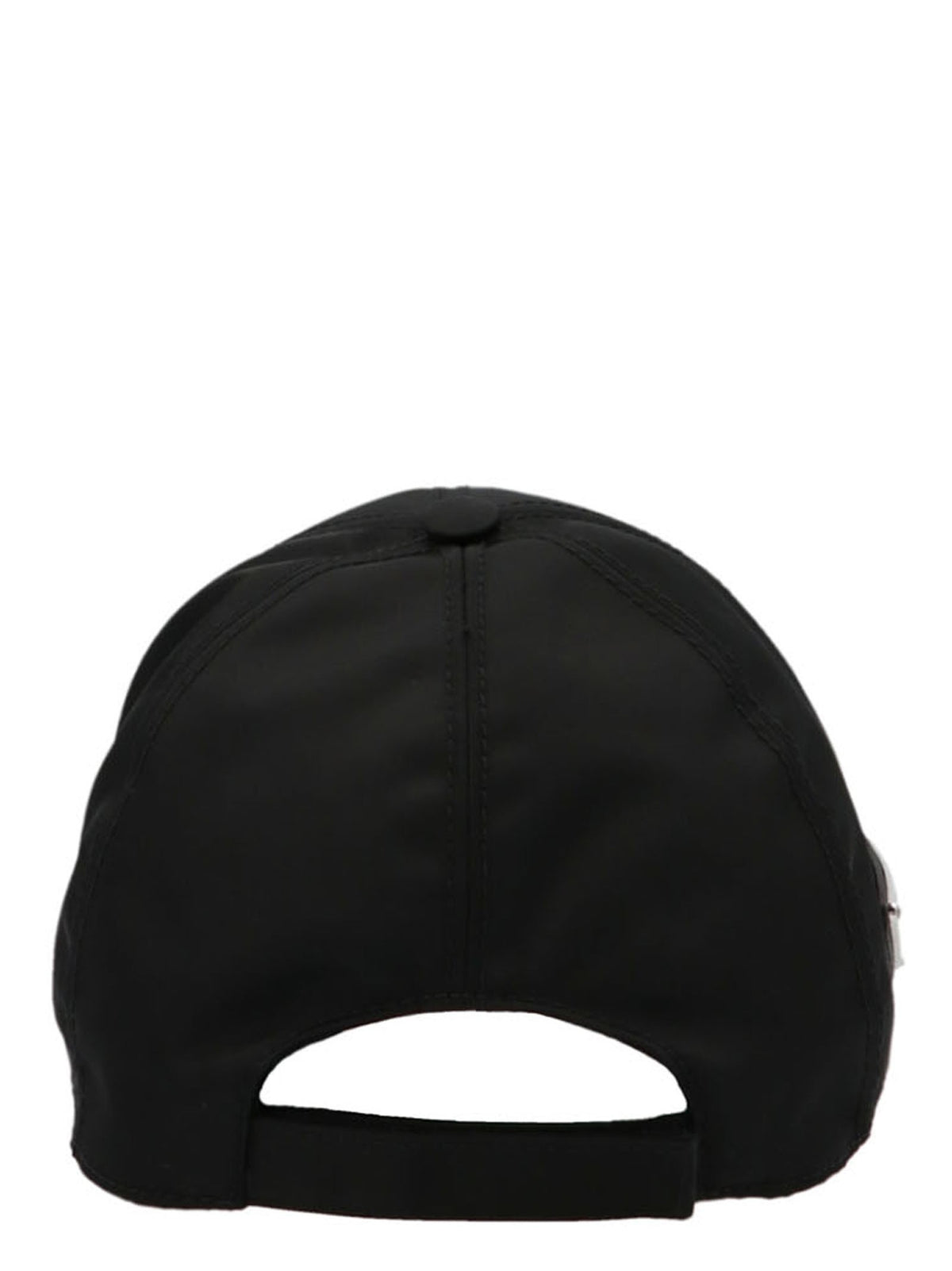 Re-Nylon logo cap 2