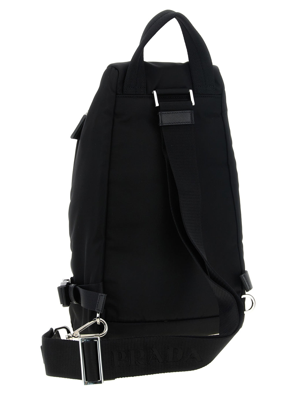 Re-Nylon one-shoulder backpack 2