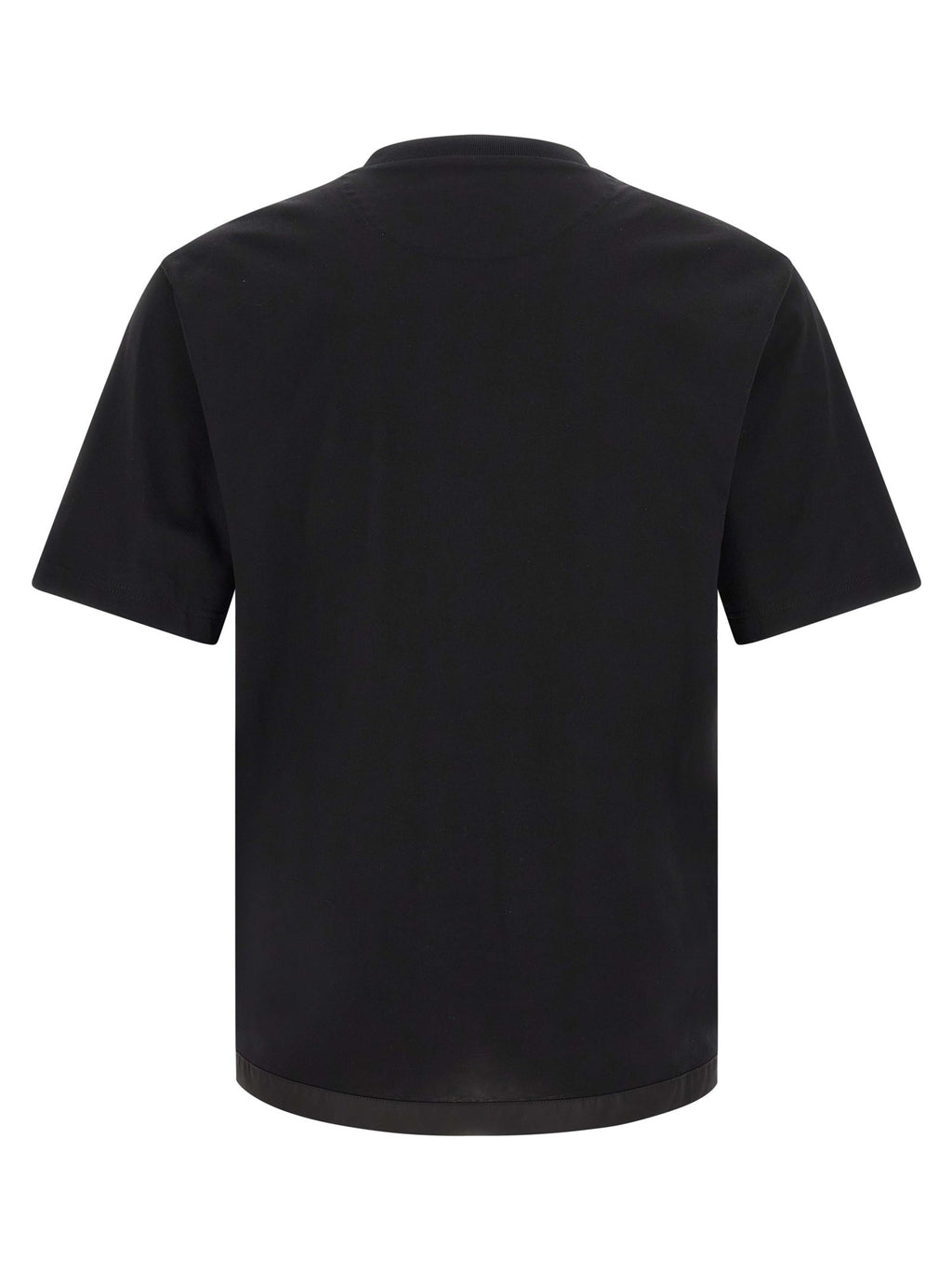 Re-Nylon pocket t-shirt 2