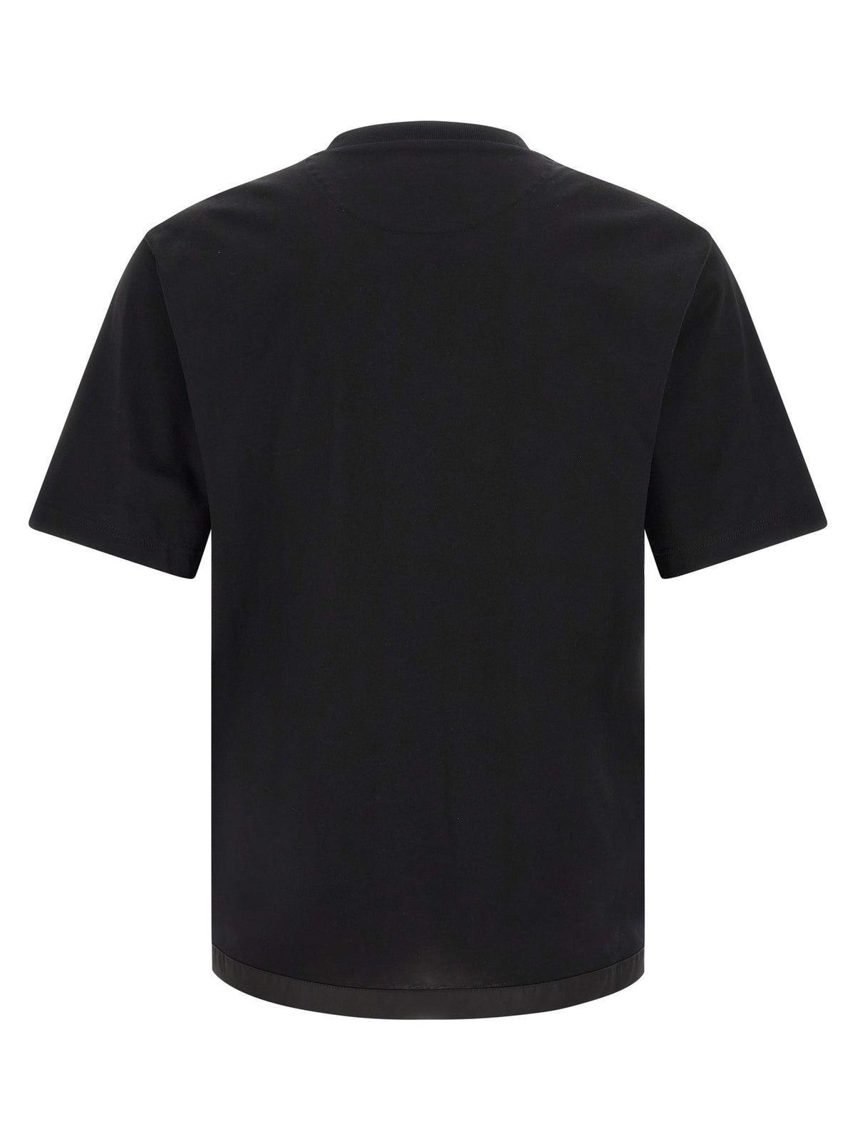Re-Nylon pocket t-shirt 2