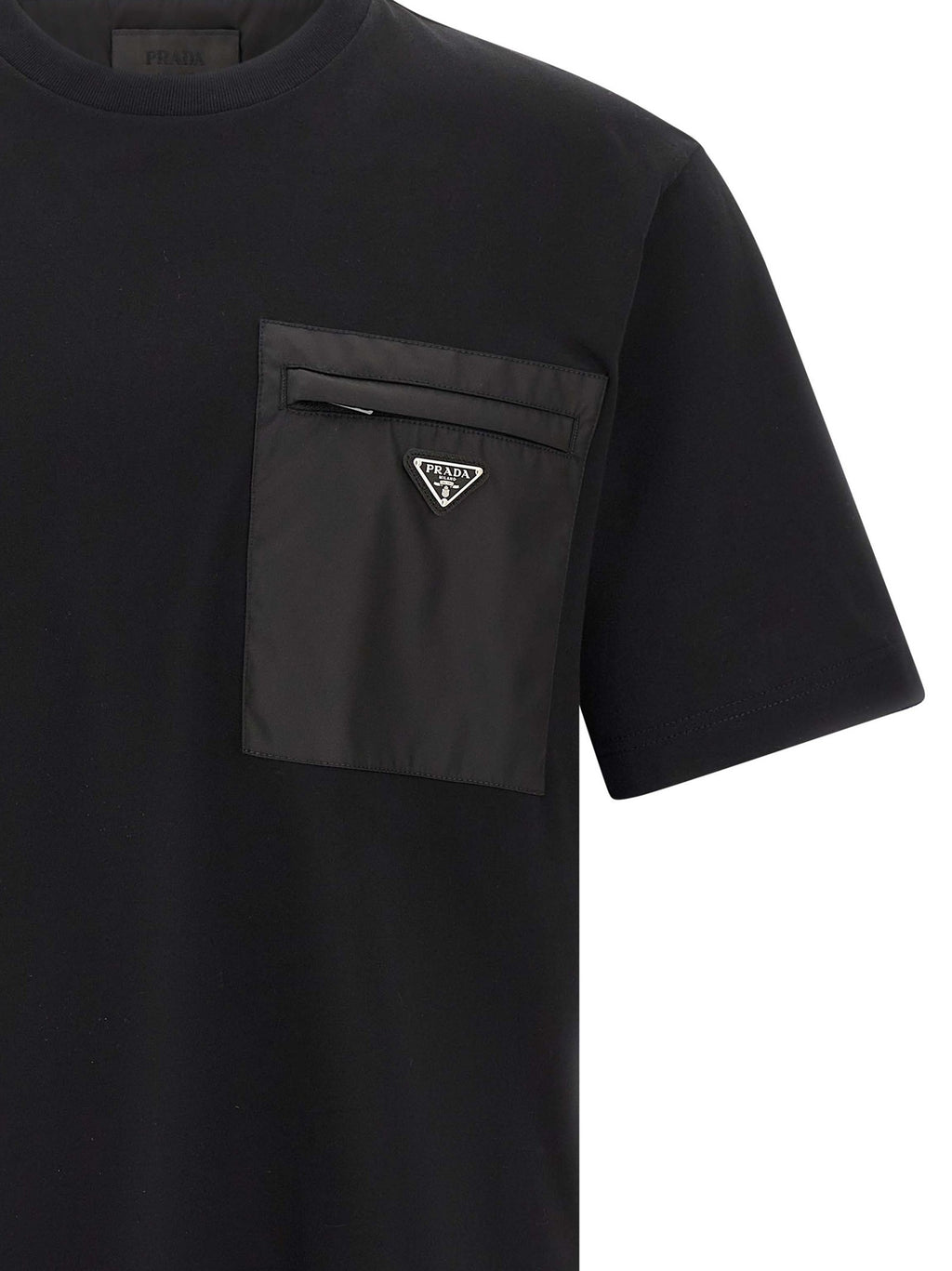 Re-Nylon pocket t-shirt 3