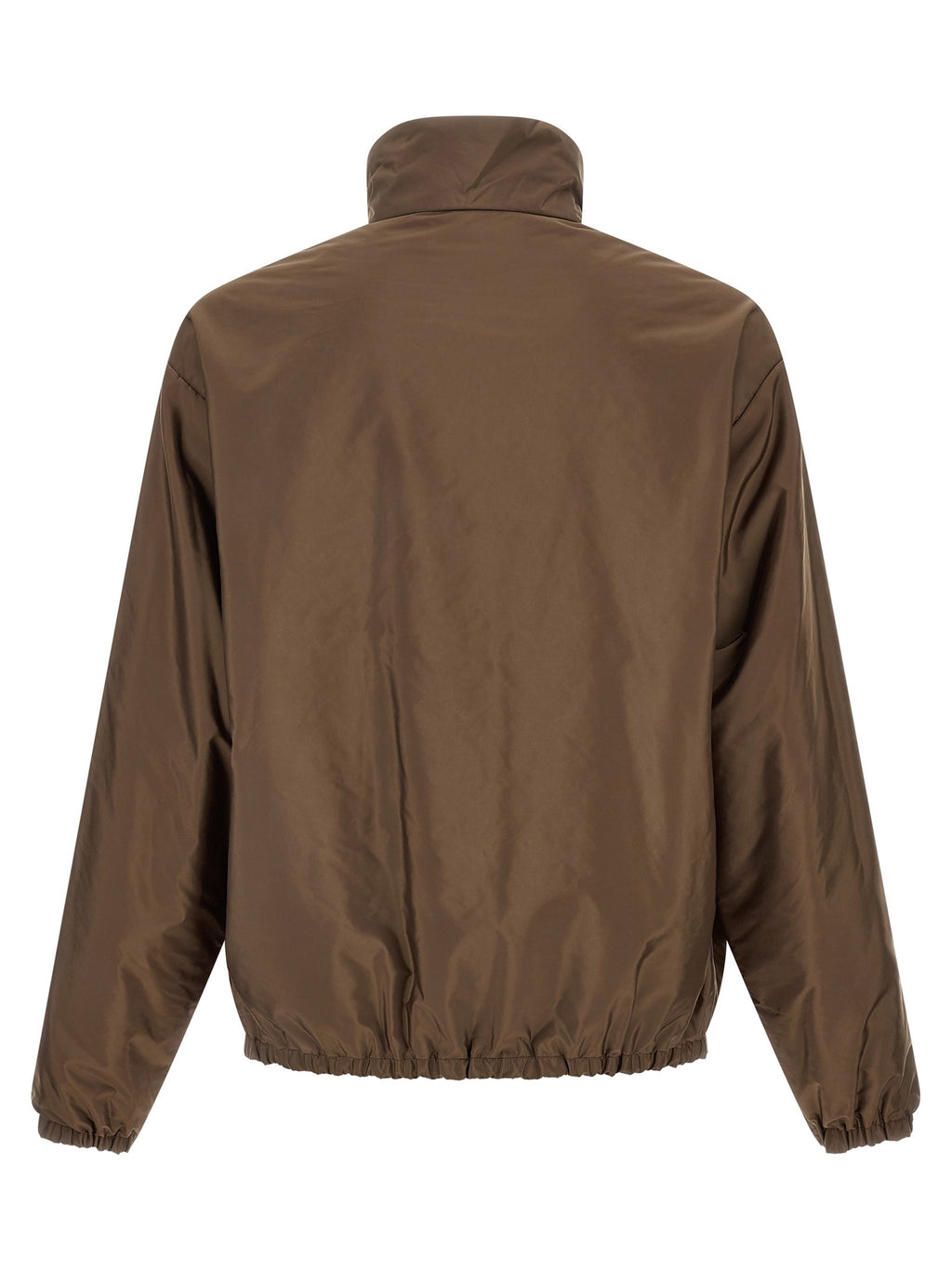 'Re-Nylon' reversible jacket 3