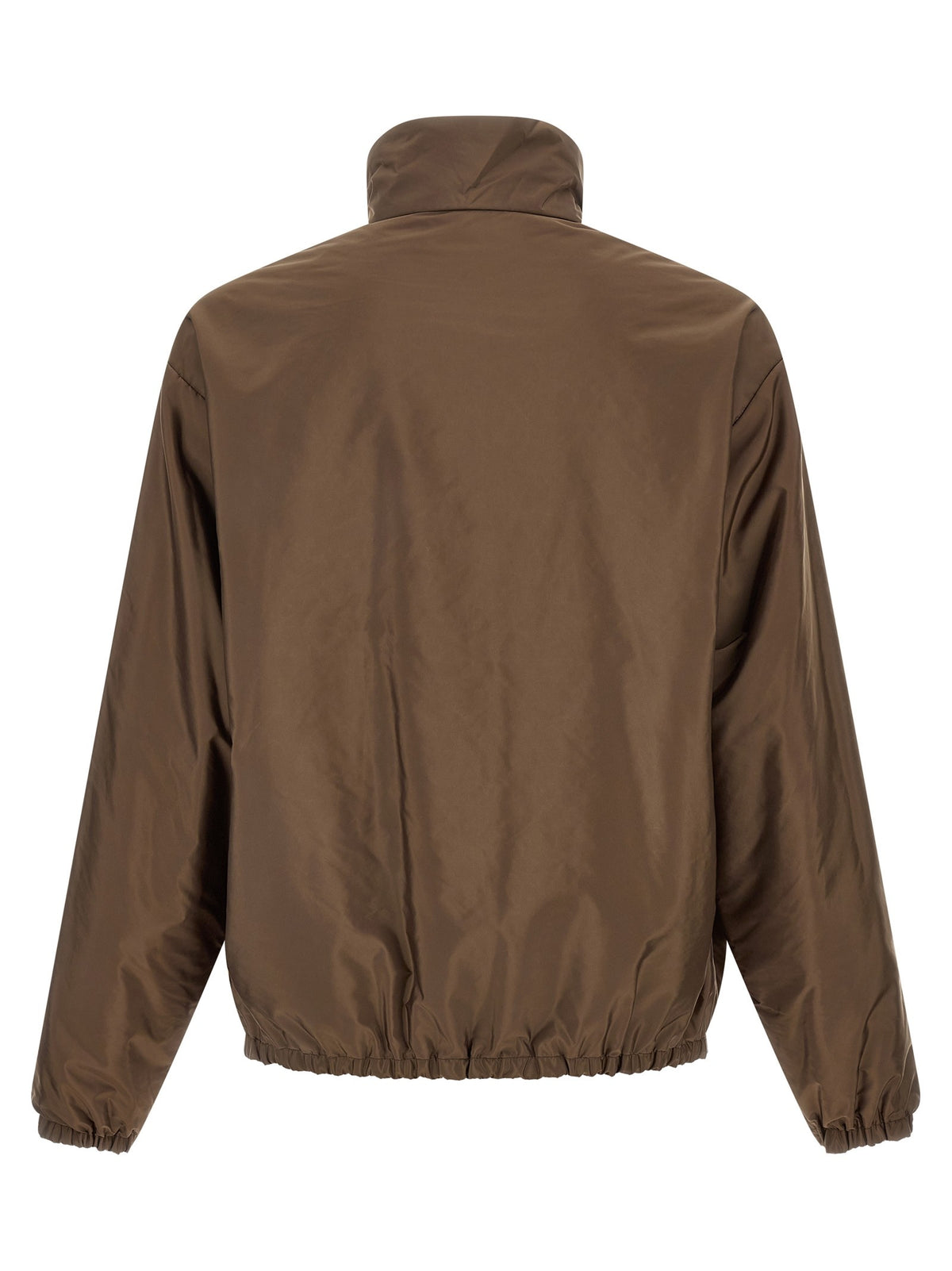'Re-Nylon' reversible jacket 3
