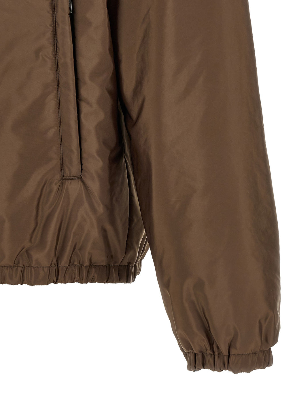 'Re-Nylon' reversible jacket 5