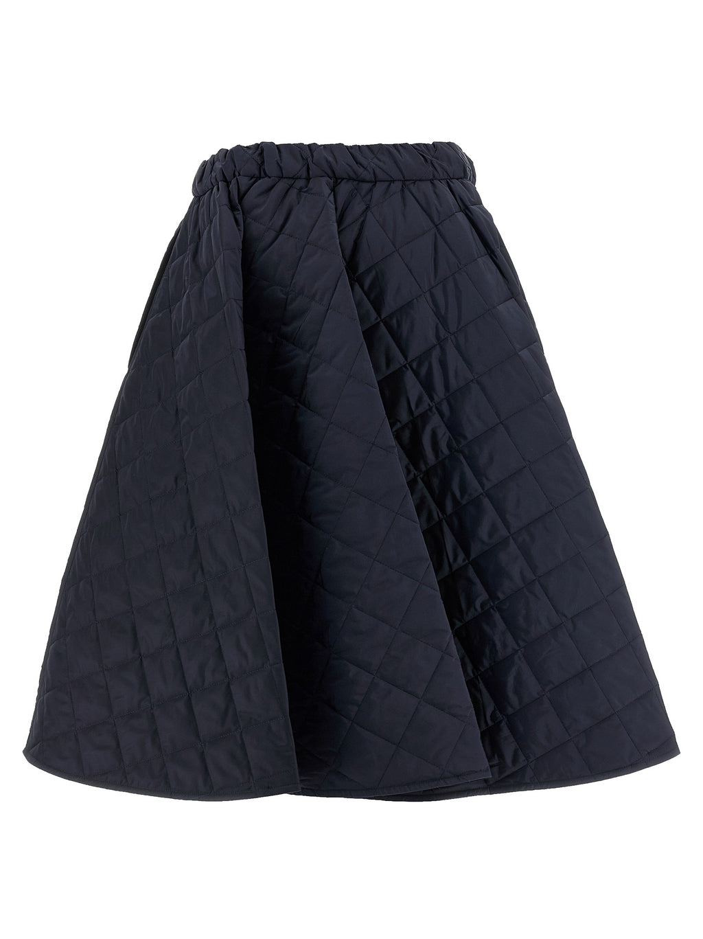 Re-Nylon skirt 2