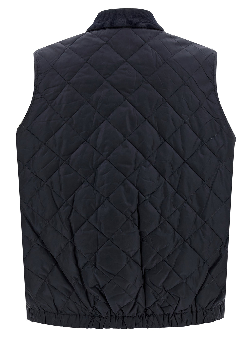 Re-Nylon vest 2