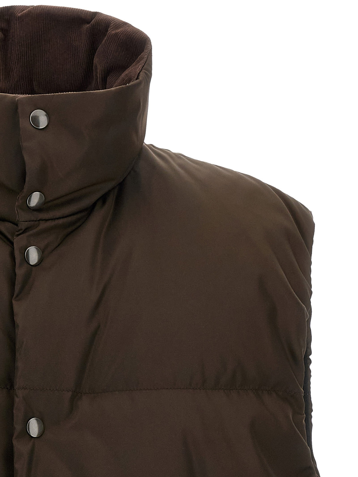 Re-Nylon vest 3