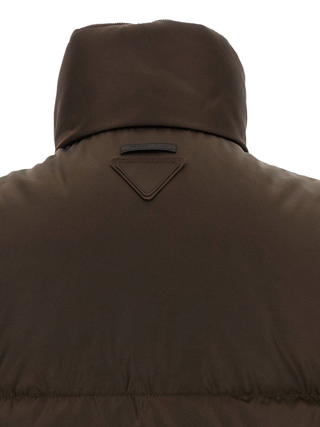 Re-Nylon vest 5