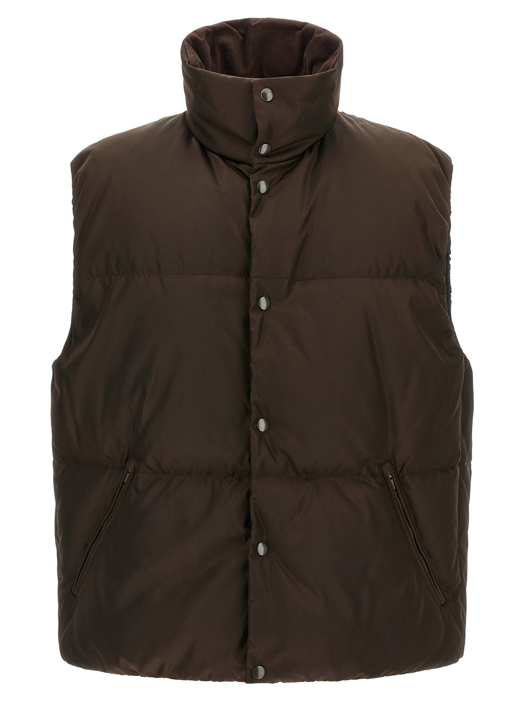 Re-Nylon vest
