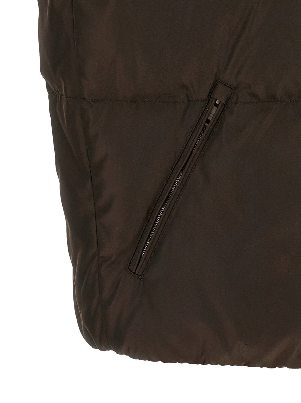 Re-Nylon vest 4