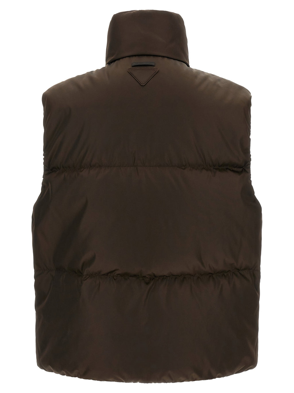 Re-Nylon vest 2