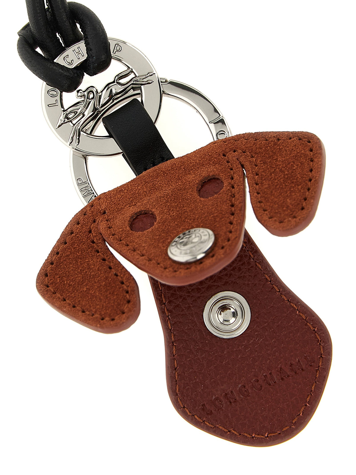 'Re-Play' keyring 3