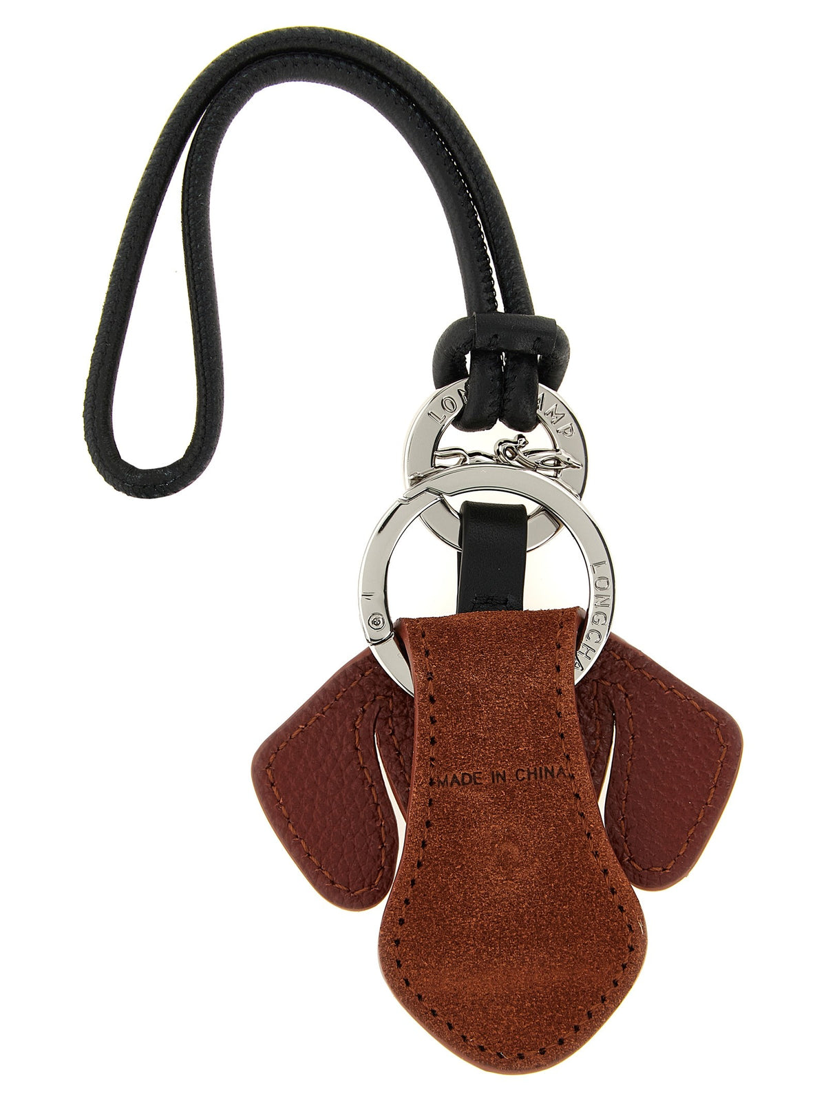 'Re-Play' keyring 2