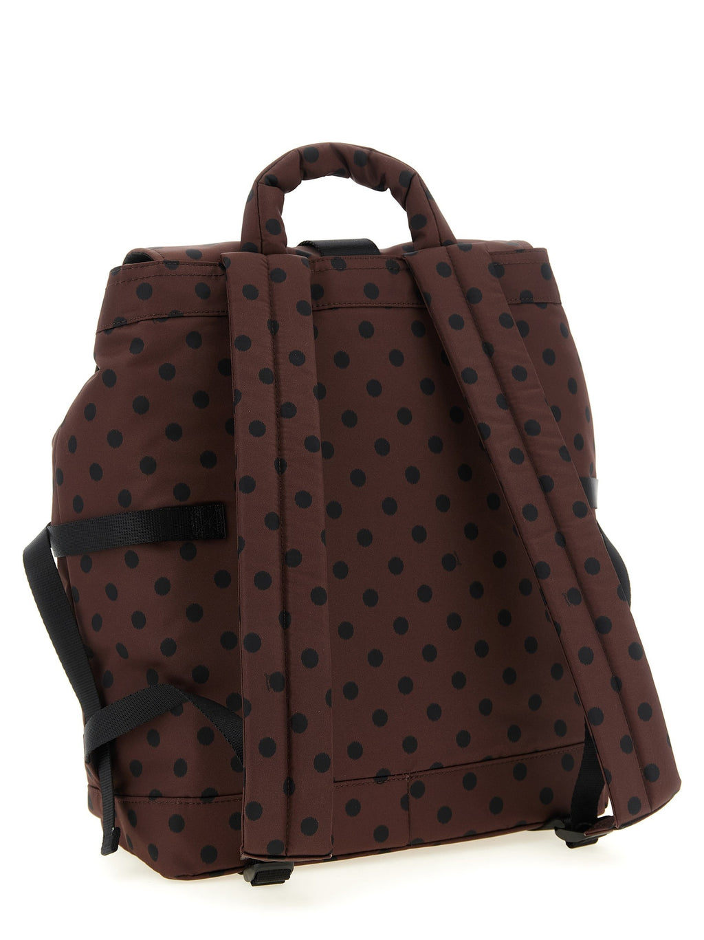 'Re-Tech' backpack 2