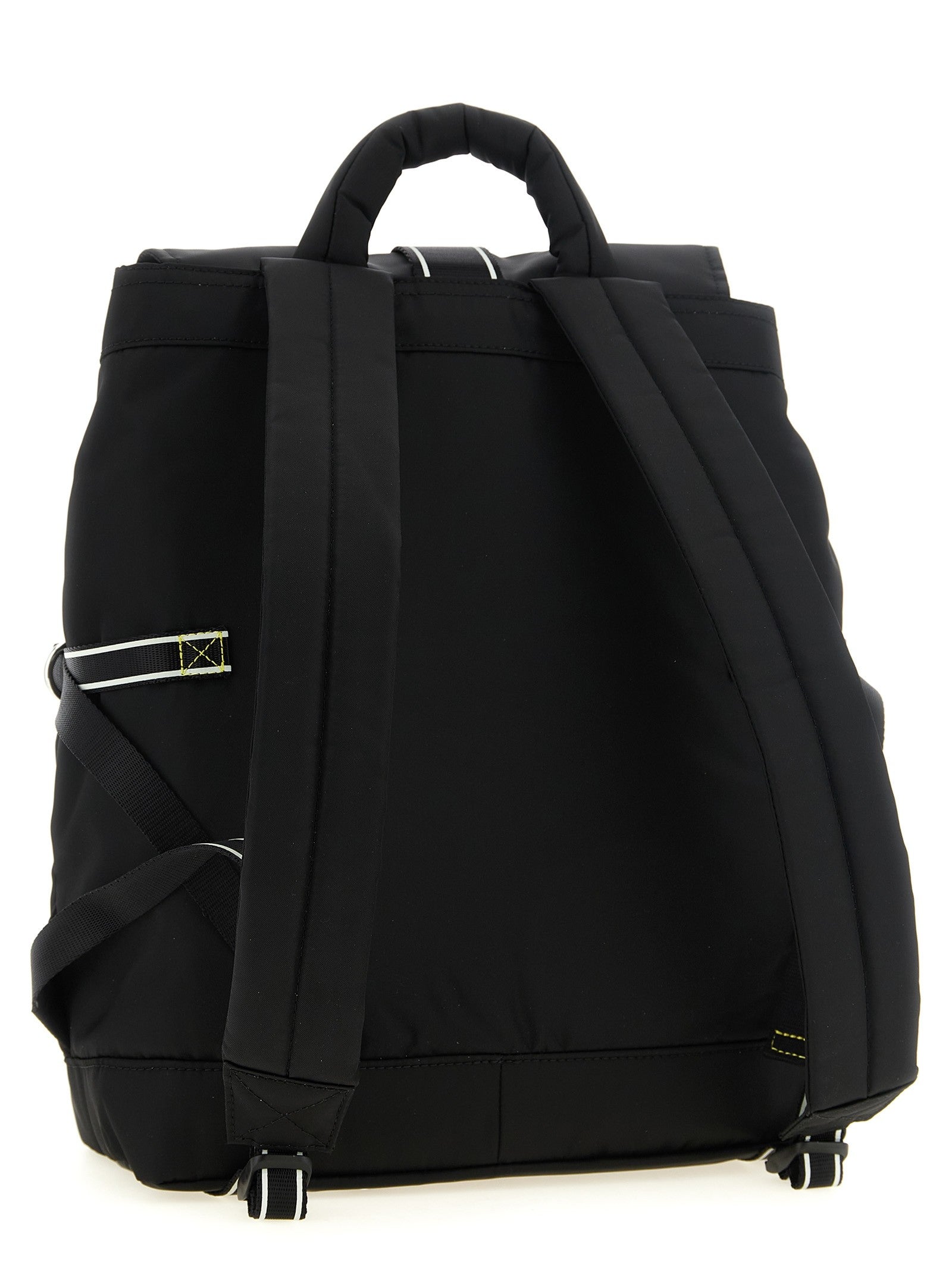 'Re-Tech' backpack 2