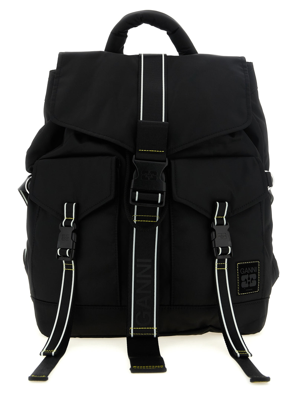 'Re-Tech' backpack