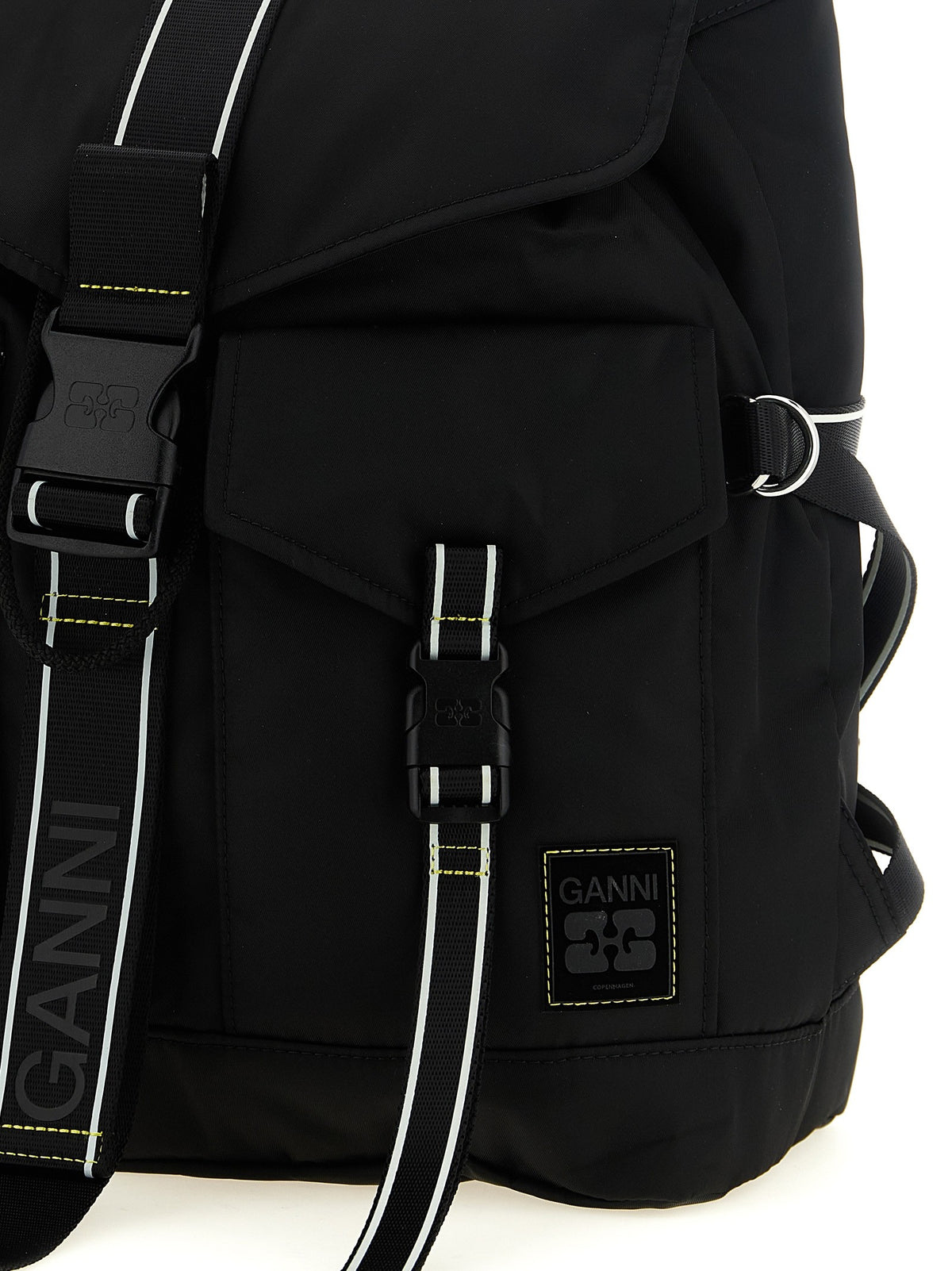 'Re-Tech' backpack 3