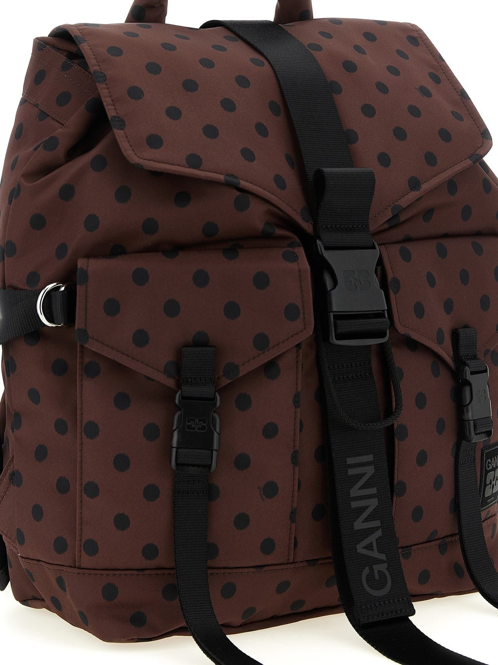 'Re-Tech' backpack 3