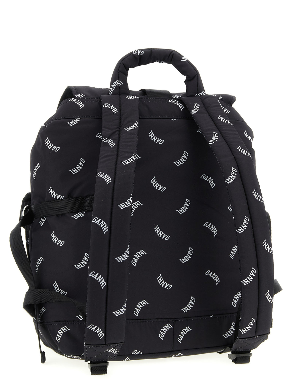 'Re-Tech' backpack 2