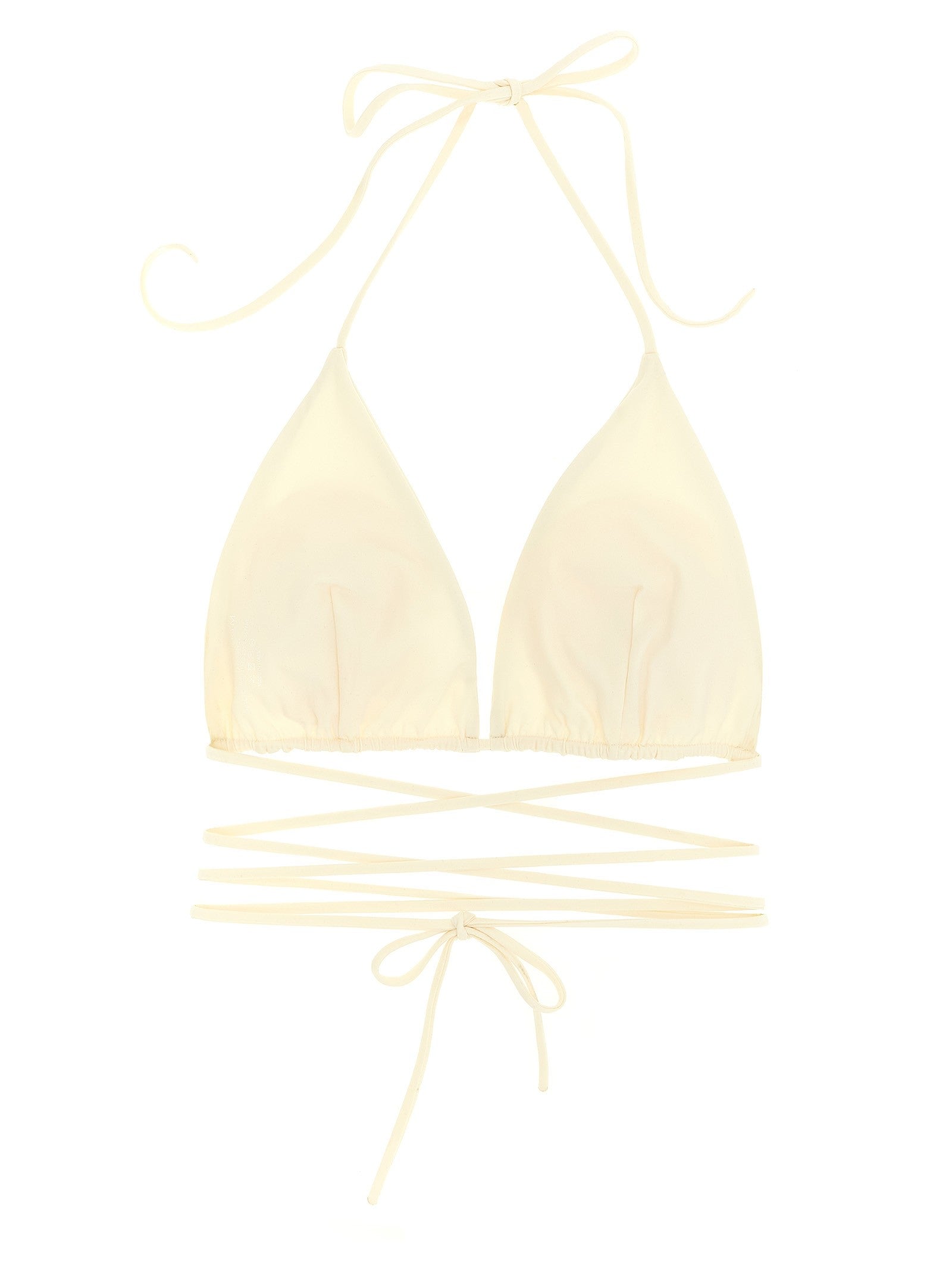 'RE22' bikini top 2