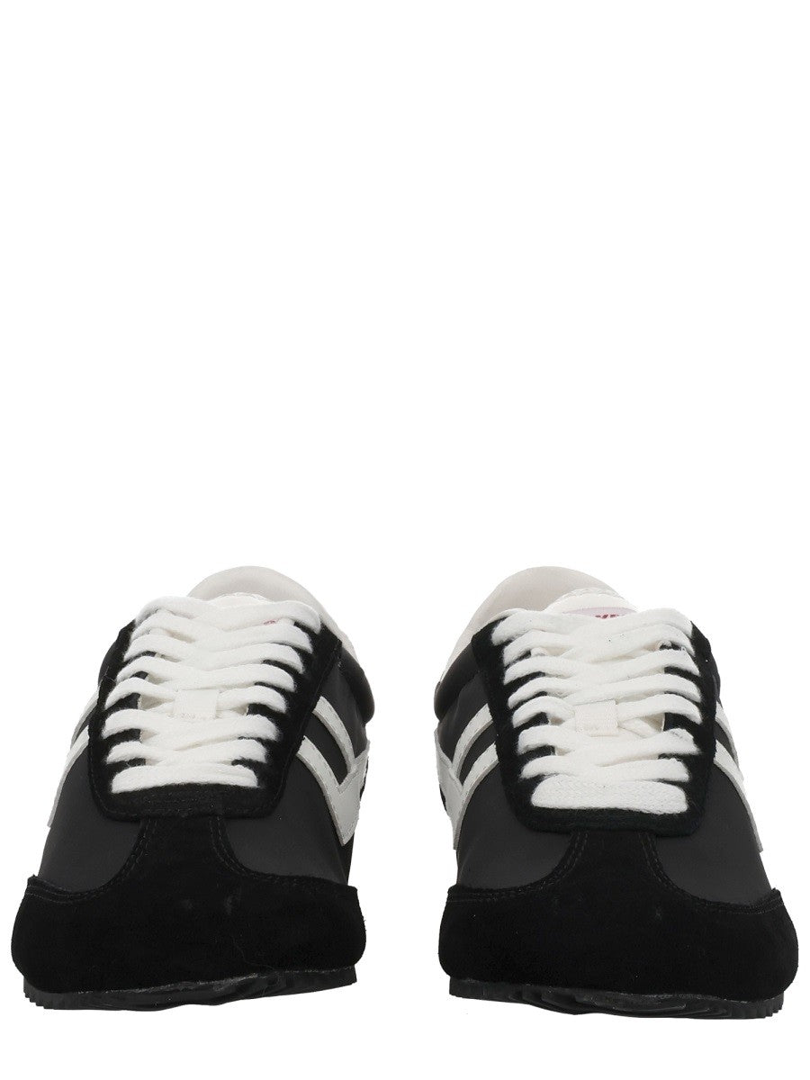 "REACER 77" SNEAKER 3