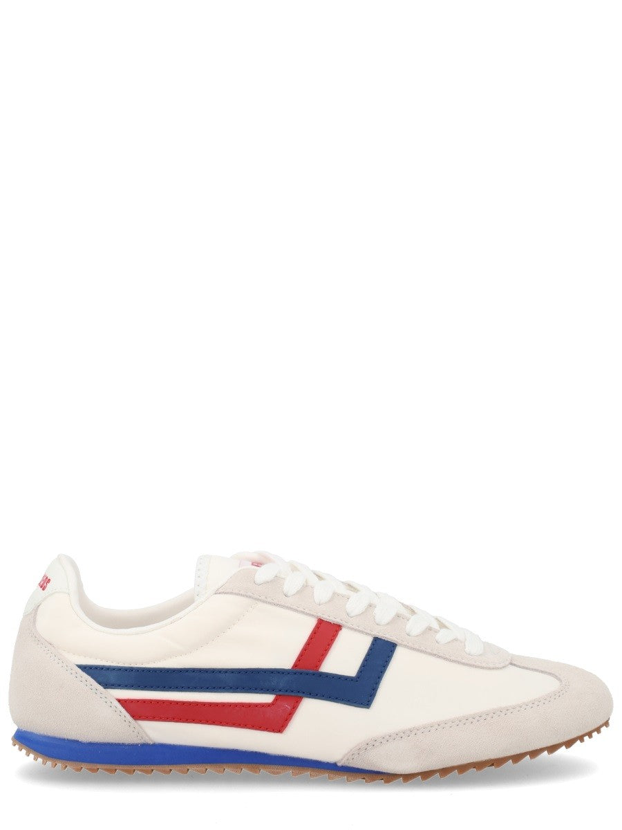"REACER 77" SNEAKER