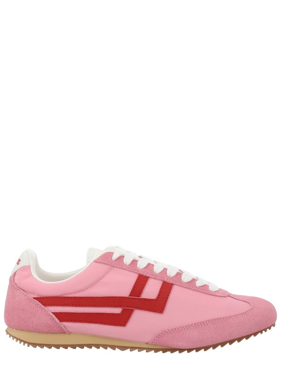 "REACER 77" SNEAKER