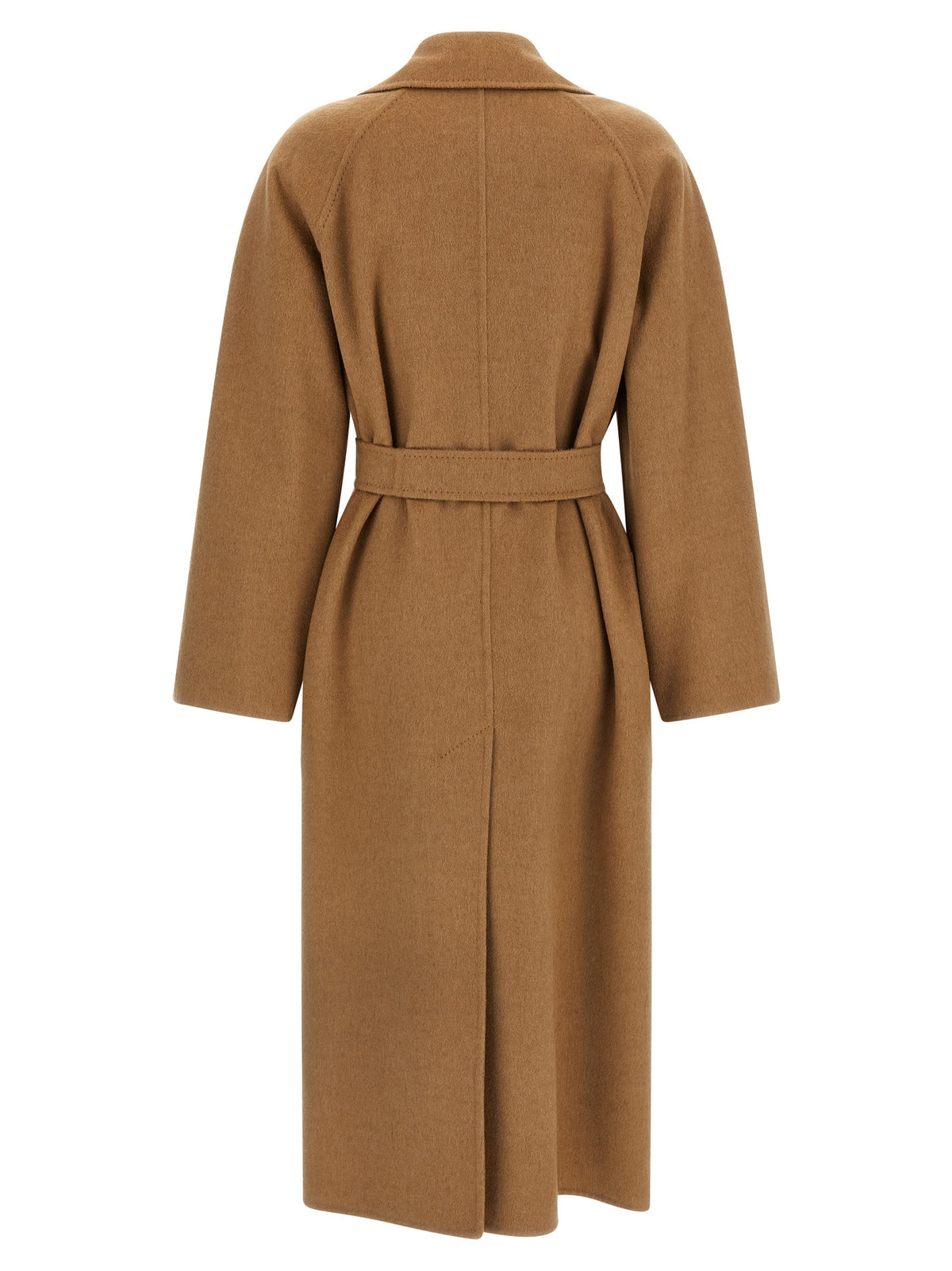 'Ready - Icon' coat 2